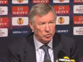 28e journée – Manchester veut oublier Bilbao