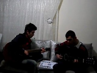 Kendimi Esir Aldım ferhat-mustafa