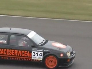 BSOT 2012 Mettet(Circuit)