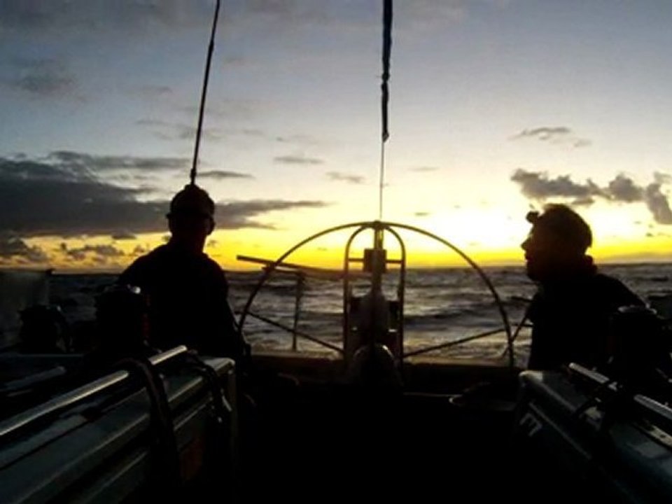 10 petit dej au lever du soleil