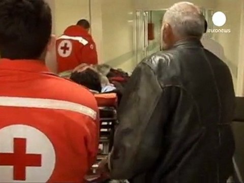 Kofi Annan rencontre Bachar al-Assad