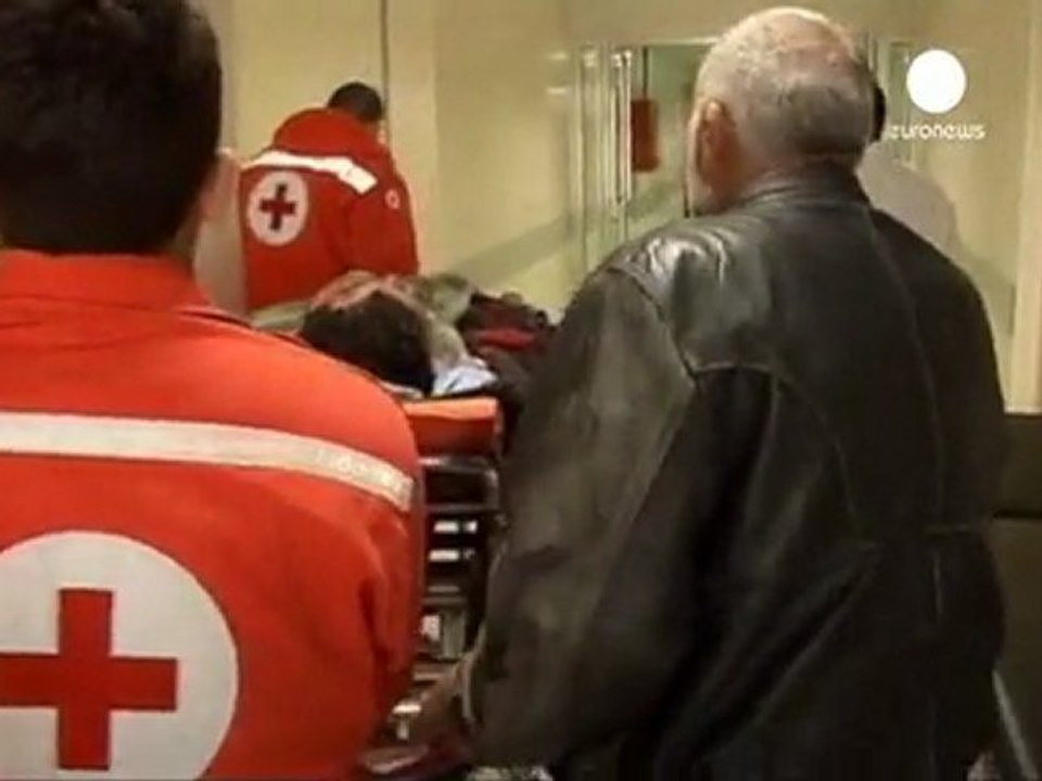 Envoy Annan meets Syria's Assad to call for ceasefire