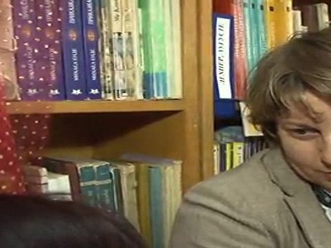 ВРЕМЕ ЗА ДЕЦАТА НИ