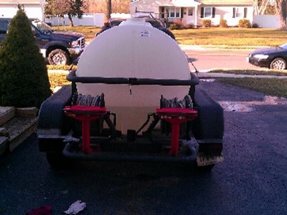 Power Washing in Avon_By_The_Sea_07717 | Affordable & Professional