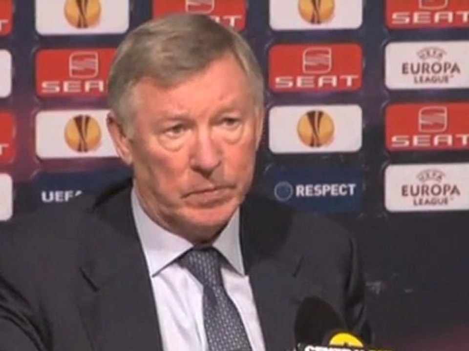 ManUtd: Mit frischem Wind auf City-Verfolgung