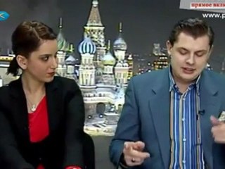 Понасенков попурри 2