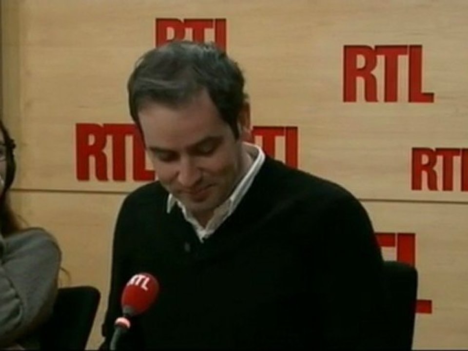 Le debrief des célébrités de Tanguy Pastureau : Jean Sarkozy, le winner de la famille