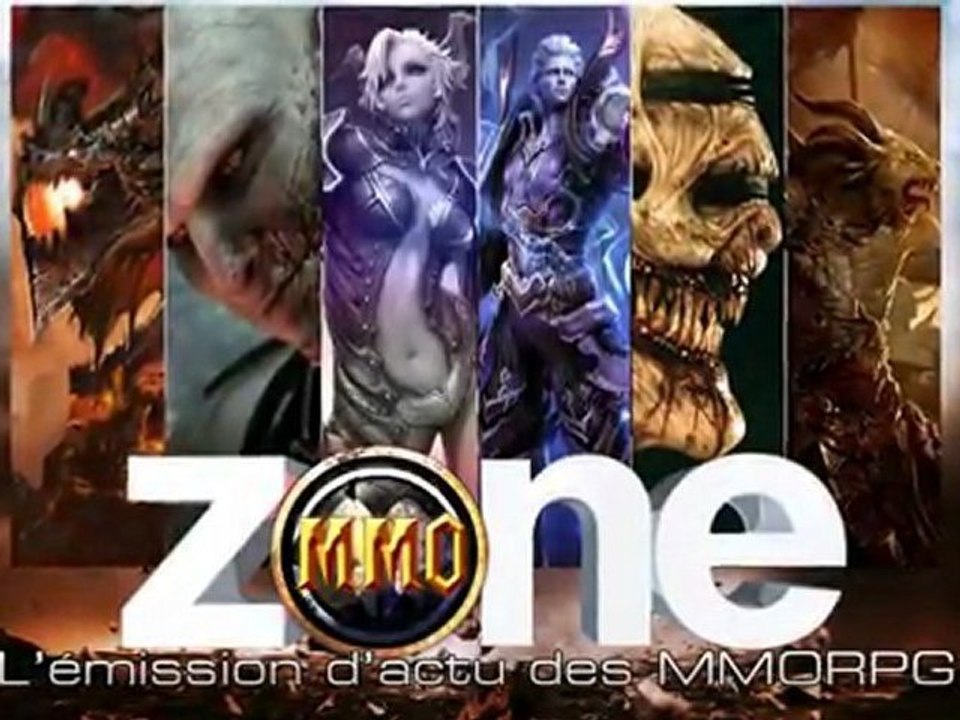 Trailer de lancement de la Millenium TV 3  #1