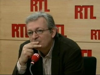 "RTL 2012" accueille Pierre Laurent