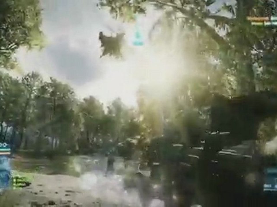 Trailer de lancement de la Millenium TV 3  #2