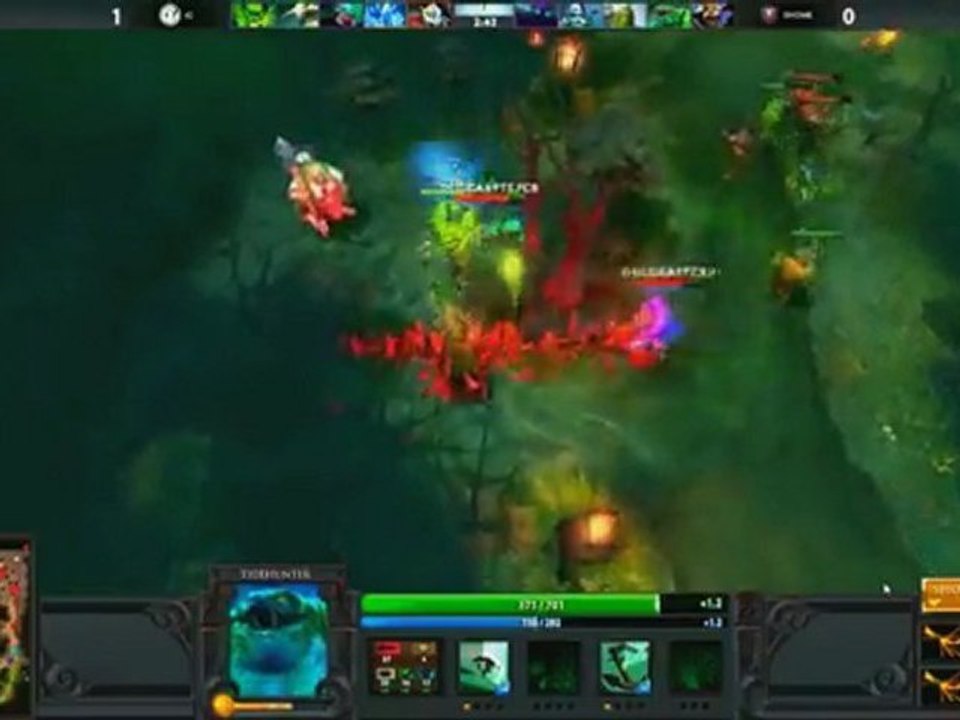 Trailer de lancement de la Millenium TV 3  #3