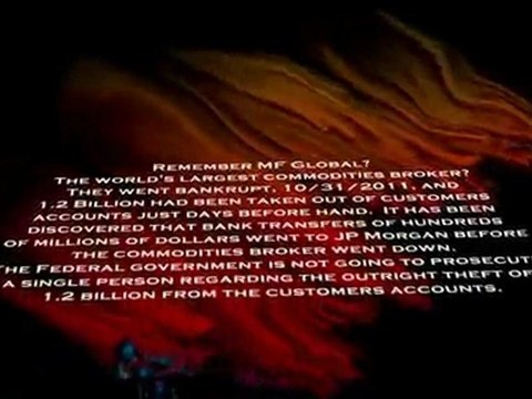 Think You 'Own' Stocks and Bonds? DTCC/Federal Reserve Revealed 3/9/12