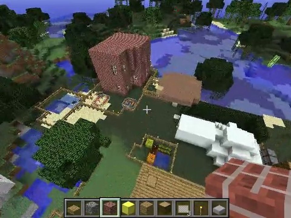 minecraft 1