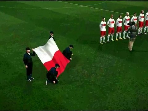 UEFA EURO 2012™ Adrenalyn XL™ PES 2012