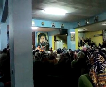 KIRKLAR CEM EVİ PİRİ ÖZLERİZ DEYİŞ