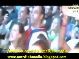 عمرو دياب هالله هالله مهرجان دو الموسيقى دبى 2012 amr diab hala hala du music festival dubai 2012