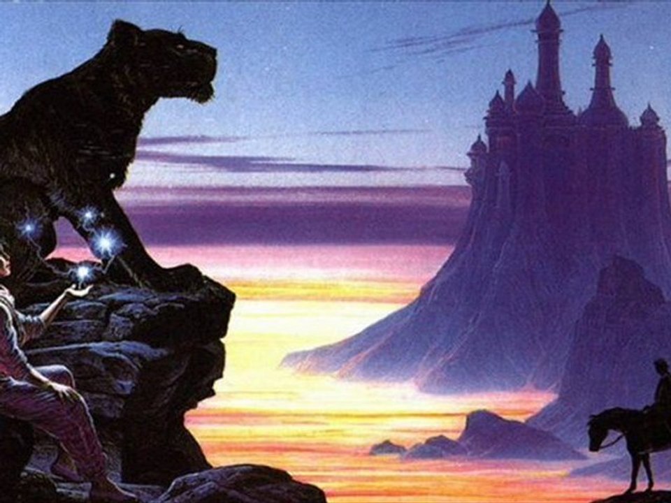 ciclo della notte atto 6 viaggio nel cosmo