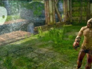 Enslaved: Odyssey to the West - Xbox360 - 04