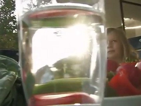 Wasserfilter Acala Quell ist ein sehr guter Trinkwasserfilte