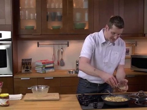 SALSA FRITTATA Breakfast Recipe