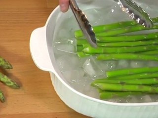 How to Blanch Vegetables