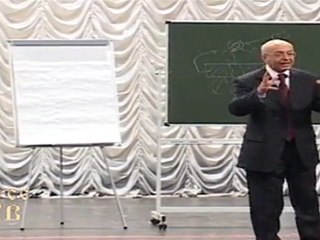 Жил-был Путин.