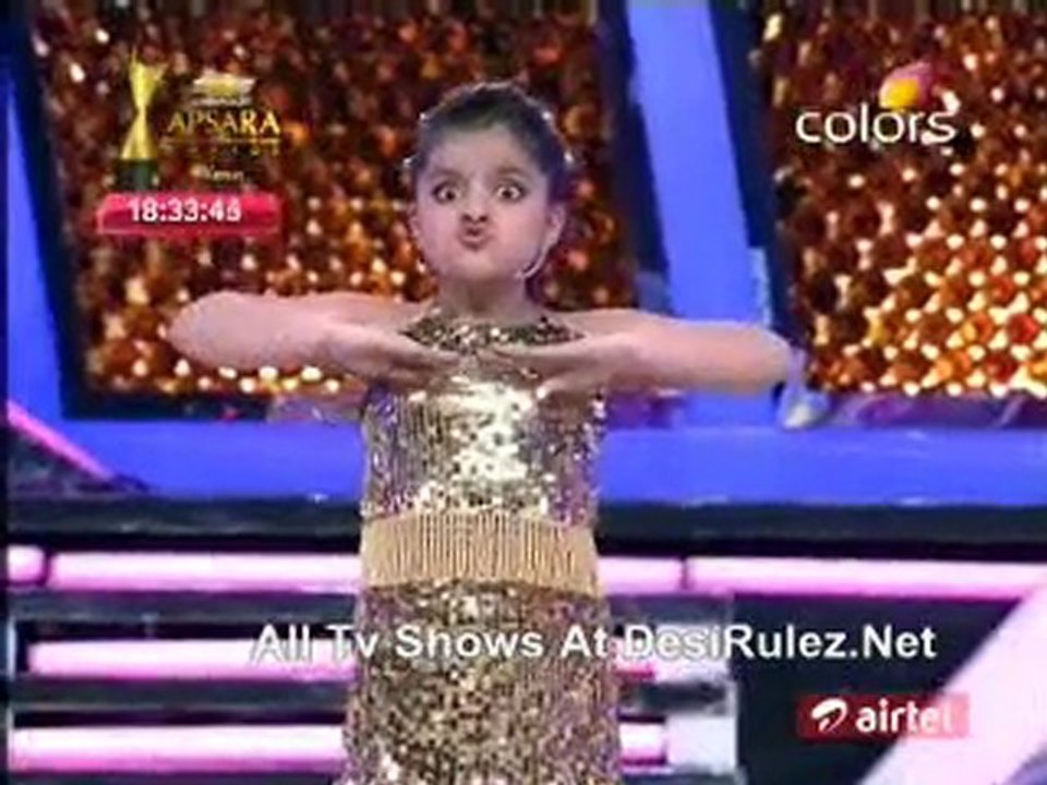 Chhote Miyan Chapter 3 10th March 2012pt3