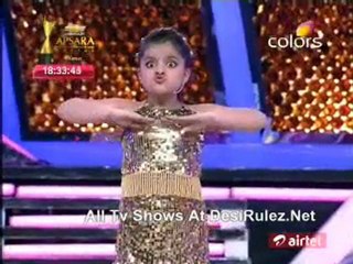 Chhote Miyan Chapter 3 10th March 2012pt3