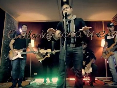 Jay Rodriguez - Carta de Dios 720 hd