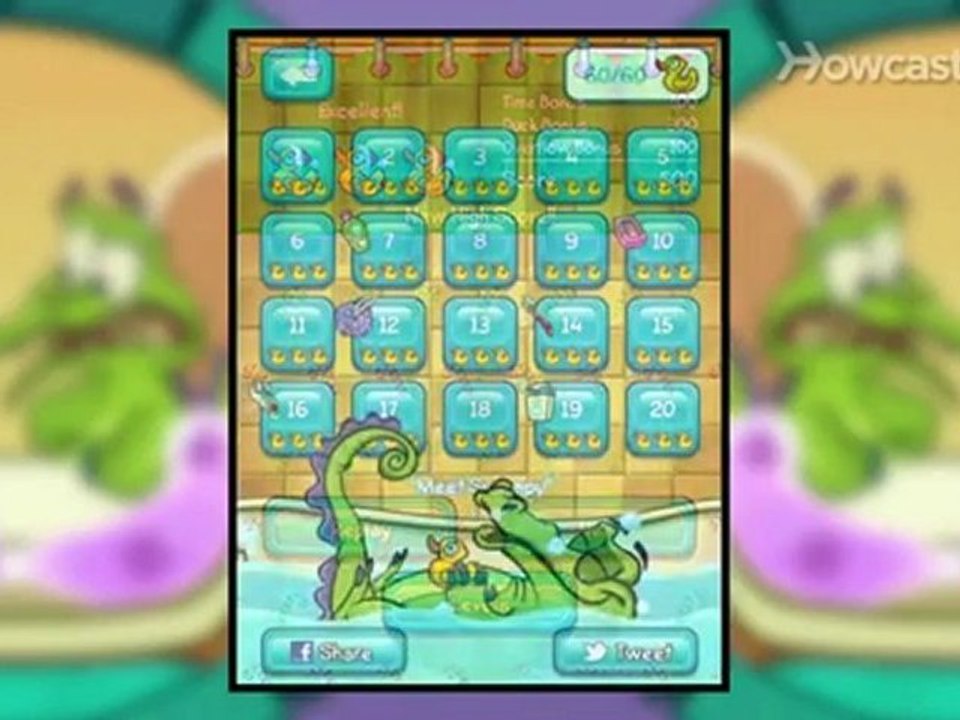 Meet Swampy 1-1