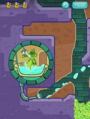 Meet Swampy 1-5