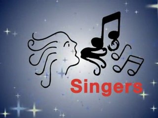 Performing Arts Info