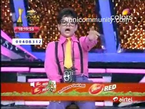 Chotte Miyan - Chapter 3 [Episode 5] 10th March 2012 pt4