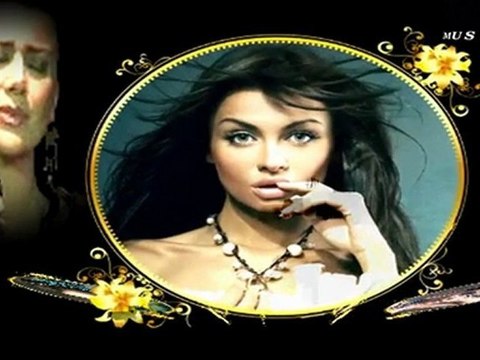 Eda Karaytug ♫ Gönlüm Yarali Bilmiyorum Yar Bana Ne Oldu.HD