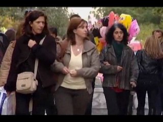 Греция: спасет ли страну финансовая помощь?