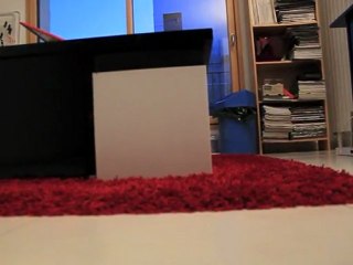 promenade flocon 4 mois