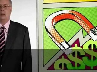 Renegade "Recession Made" Millionaire By Dan Kennedy: The Renegade "Recession Made" Millionaire Part 1