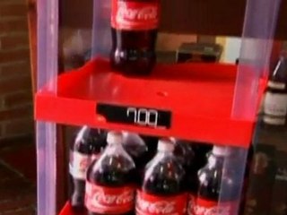 Coke and Pepsi change recipes to avoid cancer warning label