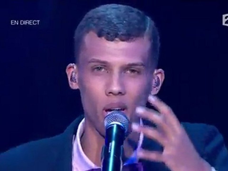 Stromae - ALORS ON DANSE (Akustic Live HD)