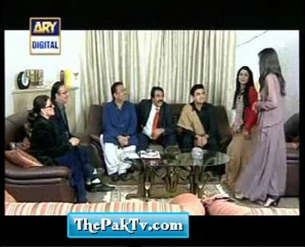 Timmy G Reloaded By Ary Digital - 10th March 2012 Prt 2