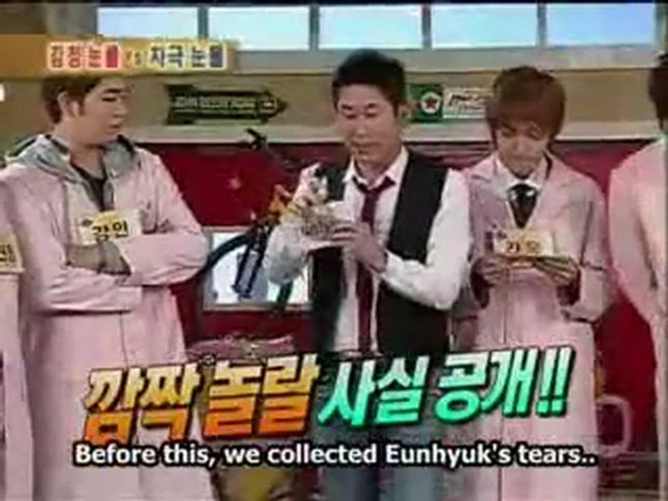 Super Junior E.H.B ep.8 part 2_5 (eng sub) (HQ)