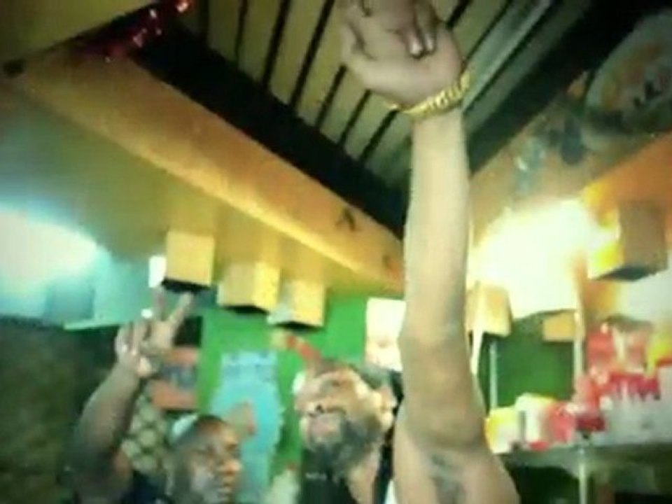 TOKTONE G FEAT JAO KYNX - VOYé ON LIMIè [SWAG MUZIK]