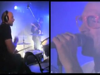 YE-YE / SLIM DAY (LIVE)