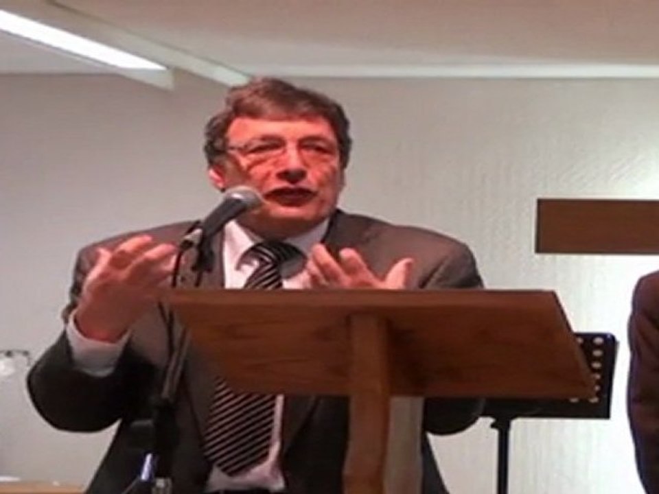 Message du dimanche 4 Mars 2012 EEA Lyon