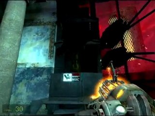 [PC] Half Life 2 Lost Coast