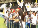 CCL Mumbai Heros VS Karnataka Bulldozers