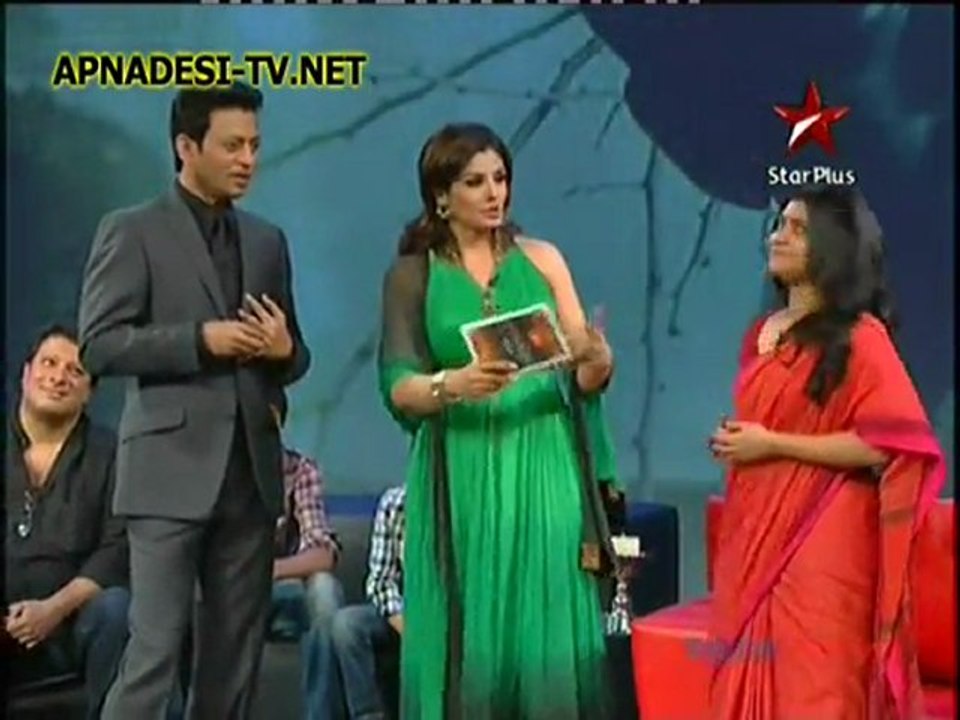 Issi Ka Naam Zindagi - 10th March 2012 - Part2