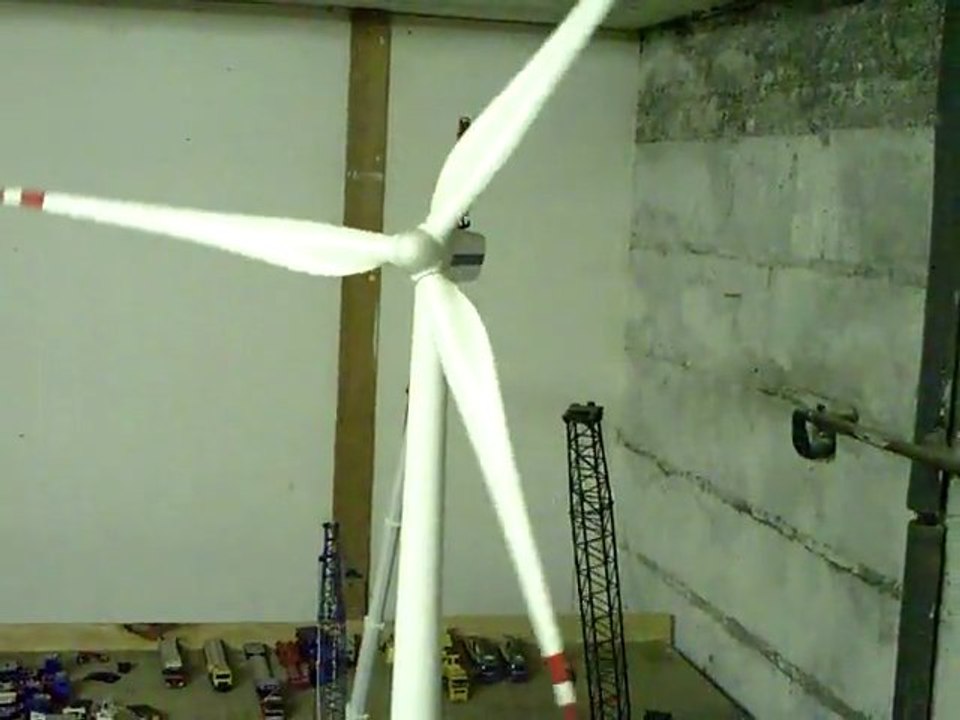 eolienne