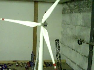 eolienne