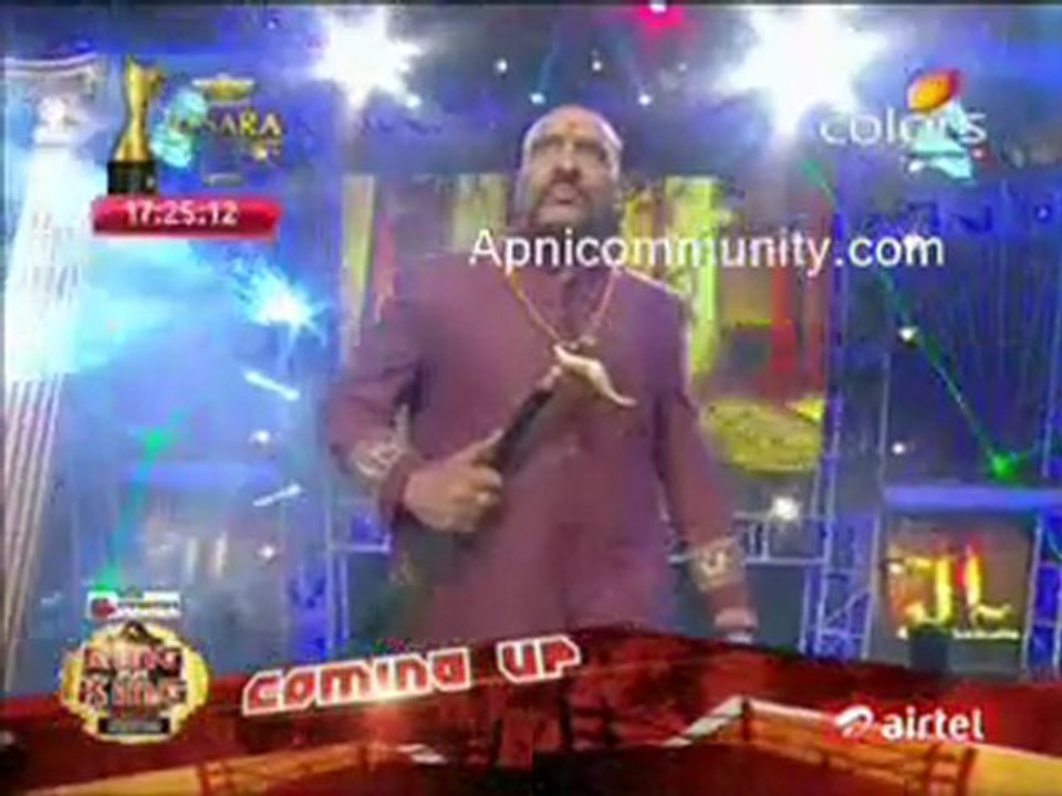 Ring Ka King [Episode -13] - 10th March 2012 pt4
